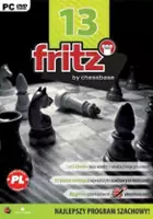 plakat gry Fritz 13