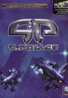 plakat gry G-Police