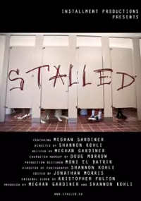 Plakat filmu Stalled