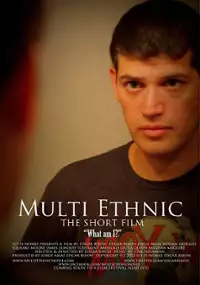 Plakat filmu Multi Ethnic