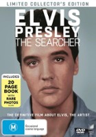 plakat filmu Elvis Presley: Poszukujący