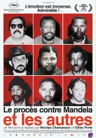 plakat filmu The State Against Mandela and the Others