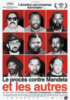 Rapha&euml;lle Delauche / Le proc&egrave;s contre Mandela et les autres