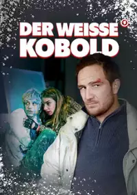 Plakat filmu Der weiße Kobold