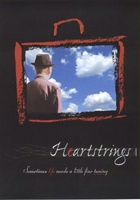plakat filmu Heartstrings