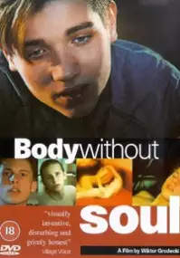 Plakat filmu Telo bez duse
