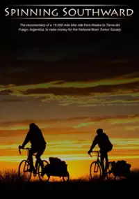 Plakat filmu Spinning Southward