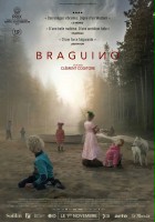 plakat filmu Braguino
