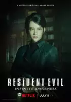 Resident Evil: Wieczny mrok