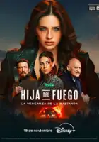 Leandro Calderone / Hija del fuego: La venganza de la bastarda