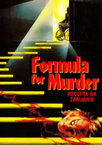 Plakat filmu Recepta na zabijanie