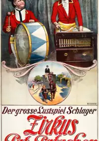 Plakat filmu Takt, tone og tosser