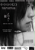 plakat filmu Zhai