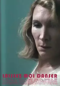 Plakat filmu Laissez-Moi Danser