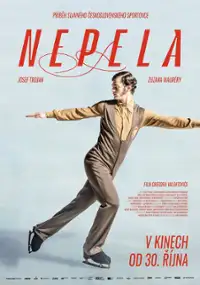 Plakat filmu Nepela