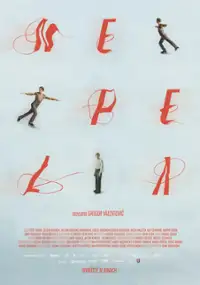 Plakat filmu Nepela