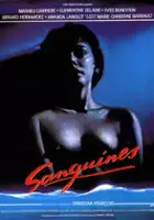 plakat filmu Sanguines