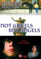 plakat filmu Not Angels But Angels