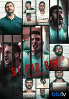 plakat - Sıfır Bir (2016)