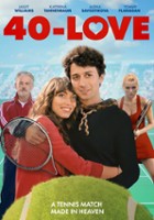 plakat filmu 40-Love