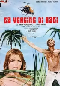 Plakat filmu La Vergine di Bali