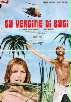 plakat filmu La Vergine di Bali