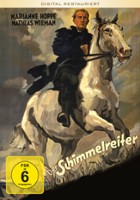 plakat filmu Der Schimmelreiter