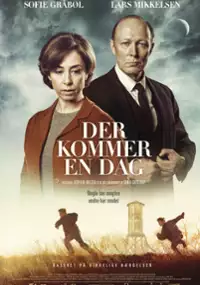 Plakat filmu Nadejdzie dzień