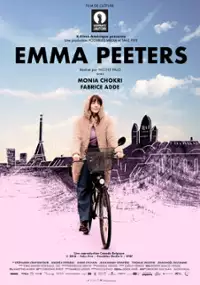 Plakat filmu Emma Peeters