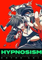 plakat serialu Hypnosis Mic -Division Rap Battle- Rhyme Anima