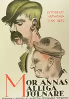 plakat filmu Ole Opfinders offer