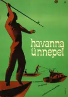 Tet&eacute; Vergara / Komu tanč&iacute; Havana