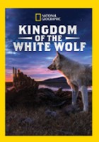 plakat filmu Królestwo białego wilka