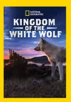 plakat serialu Królestwo białego wilka