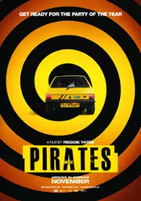 Plakat filmu Pirates
