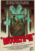 plakat filmu Brooklyn 45