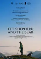 plakat filmu The Shepherd and the Bear