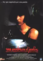 plakat filmu Una Ombra en el jardí