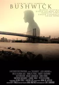 Plakat filmu Bushwick