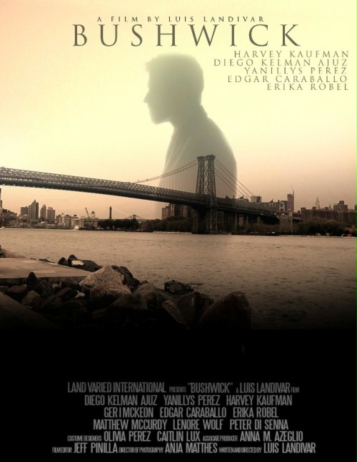 Bushwick (2010) - Filmweb