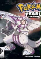 plakat filmu Pokémon Pearl Version