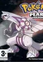 plakat filmu Pokémon Pearl Version