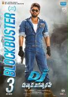 plakat filmu DJ - Duvvada Jagannadham