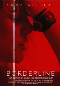 Plakat filmu Borderline