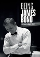 plakat filmu Być jak James Bond