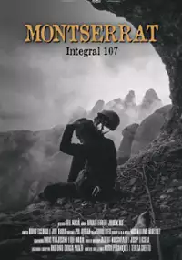 Plakat filmu Montserrat, Integral 107