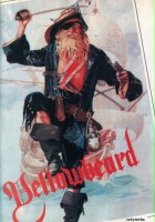 plakat filmu Żółtobrody