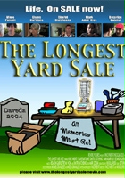 plakat filmu The Longest Yard Sale
