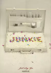 Plakat filmu Junkie