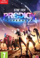 Maja Gadzińska / Star Trek Protogwiazda: Supernowa